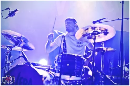 Vera Cruz @ La Sirène, La Rochelle 26.06.2014