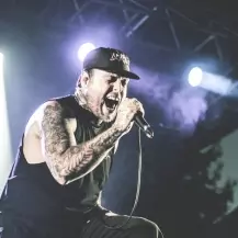 Stick To Your Guns @ Festival 666, 2023