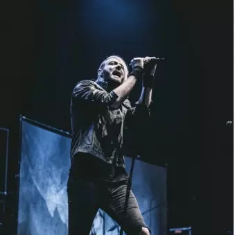 The Raven Age @ Olympia, Paris 09.12.2019