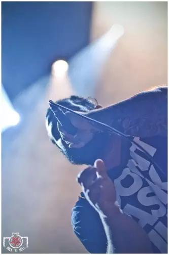 Vera Cruz @ La Sirène, La Rochelle 26.06.2014