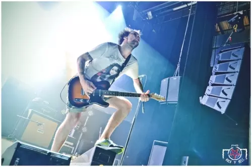 Vera Cruz @ La Sirène, La Rochelle 26.06.2014