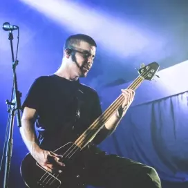 Stick To Your Guns @ Festival 666, 2023