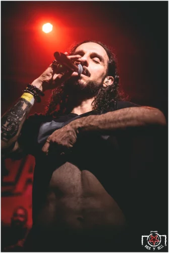 Princesses Leya @ Crossroad, La Rochelle 24.10.25