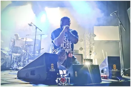 Vera Cruz @ La Sirène, La Rochelle 26.06.2014