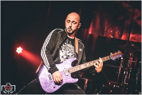 Princesses Leya @ Crossroad, La Rochelle 24.10.25