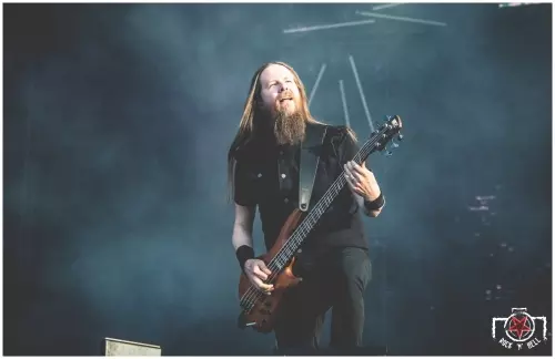 Nightwish @ Hellfest 2022