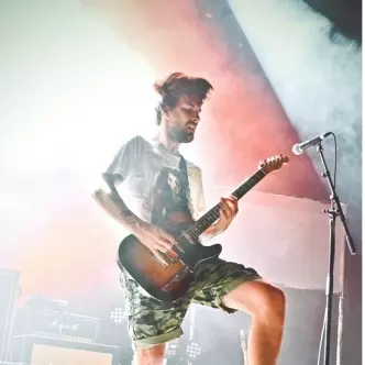 Vera Cruz @ La Sirène, La Rochelle 26.06.2014