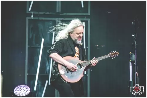 Nightwish @ Hellfest 2022