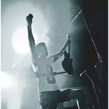 Vera Cruz @ La Sirène, La Rochelle 26.06.2014