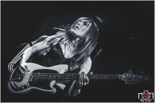 Princesses Leya @ Crossroad, La Rochelle 24.10.25