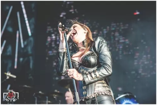 Nightwish @ Hellfest 2022
