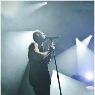 The Dillinger Escape Plan @ La Sirène, La Rochelle 26.06.2014
