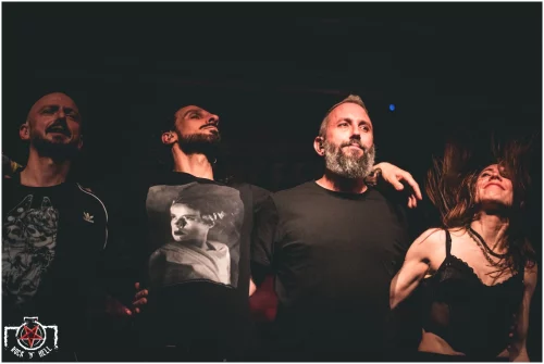 Princesses Leya @ Crossroad, La Rochelle 24.10.25