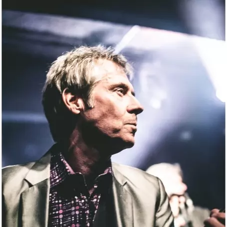 The Fleshtones @ La sirène, La Rochelle, 11.11.21