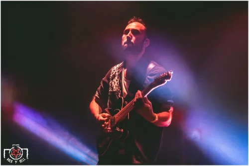 Psykup @ Crossroad, La Rochelle 24.10.25