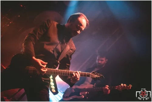 Psykup @ Crossroad, La Rochelle 24.10.25