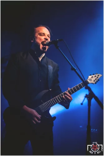 Psykup @ Crossroad, La Rochelle 24.10.25