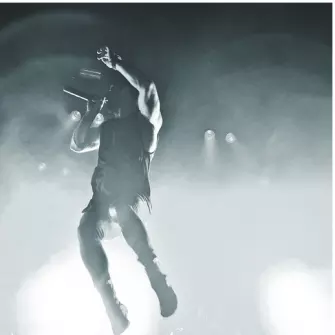 The Dillinger Escape Plan @ La Sirène, La Rochelle 26.06.2014