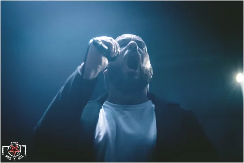 Psykup @ Crossroad, La Rochelle 24.10.25