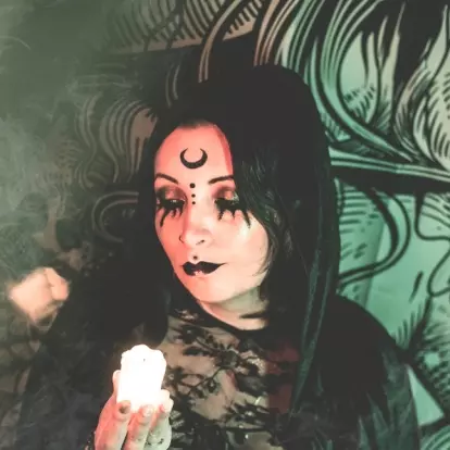 Bewitched