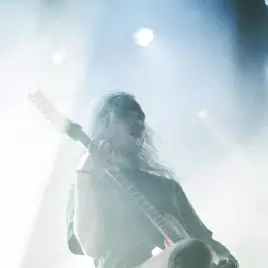 Betraying The Martyrs @ La Sirène, La Rochelle 02.05.23