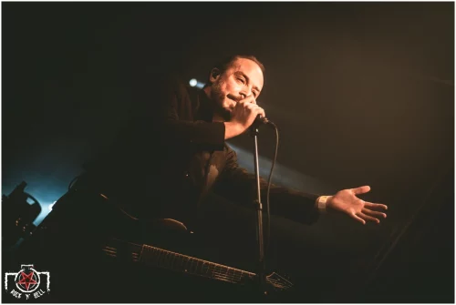 Psykup @ Crossroad, La Rochelle 24.10.25