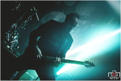 Psykup @ Crossroad, La Rochelle 24.10.25