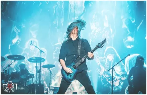 Blind Guardian @ Hellfest 2022