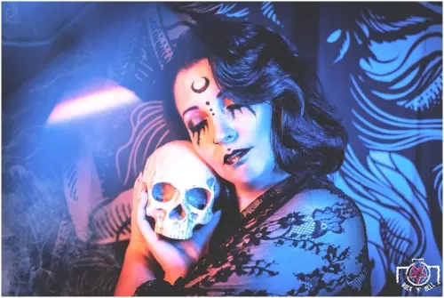 Bewitched