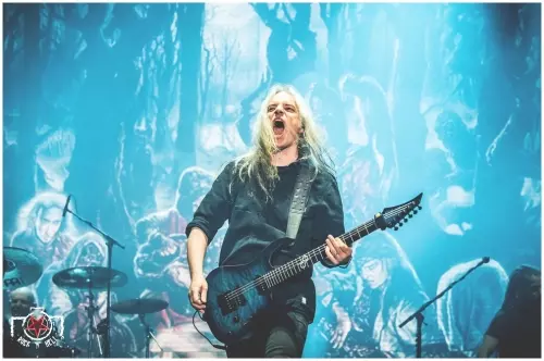 Blind Guardian @ Hellfest 2022