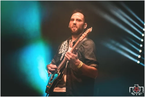 Psykup @ Crossroad, La Rochelle 24.10.25