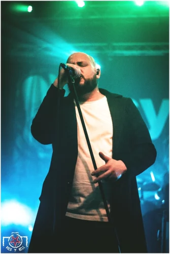 Psykup @ Crossroad, La Rochelle 24.10.25