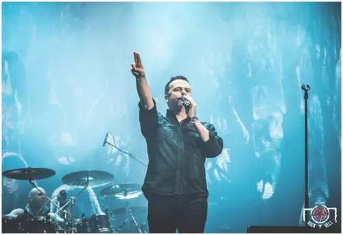Blind Guardian @ Hellfest 2022