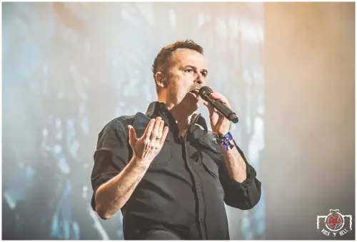 Blind Guardian @ Hellfest 2022