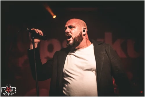 Psykup @ Crossroad, La Rochelle 24.10.25