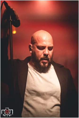 Psykup @ Crossroad, La Rochelle 24.10.25