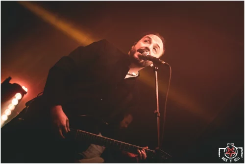 Psykup @ Crossroad, La Rochelle 24.10.25