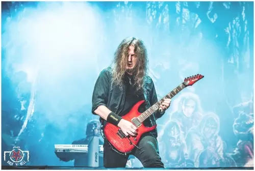 Blind Guardian @ Hellfest 2022