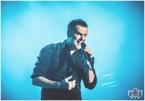Blind Guardian @ Hellfest 2022