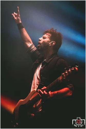 Psykup @ Crossroad, La Rochelle 24.10.25