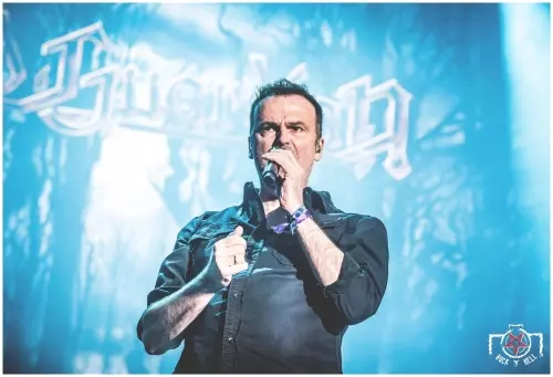 Blind Guardian @ Hellfest 2022