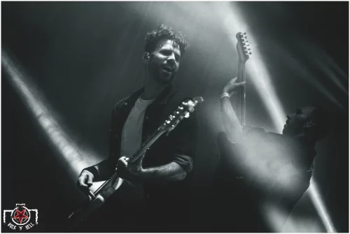 Psykup @ Crossroad, La Rochelle 24.10.25