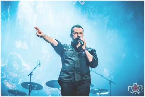 Blind Guardian @ Hellfest 2022