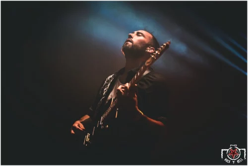 Psykup @ Crossroad, La Rochelle 24.10.25