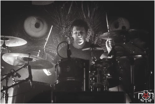 Psykup @ Crossroad, La Rochelle 24.10.25