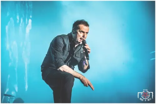 Blind Guardian @ Hellfest 2022