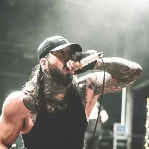 Get The Shot @ Festival 666, 2023
