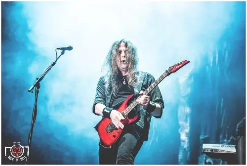 Blind Guardian @ Hellfest 2022