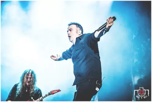 Blind Guardian @ Hellfest 2022