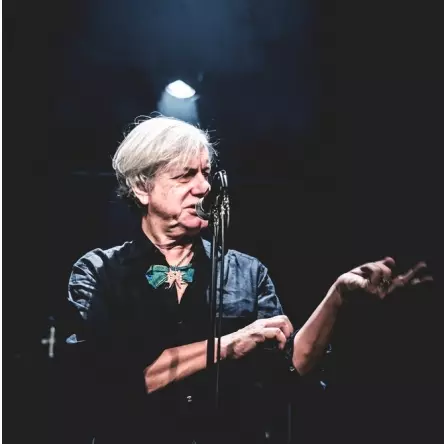 The Fleshtones @ La sirène, La Rochelle, 11.11.21